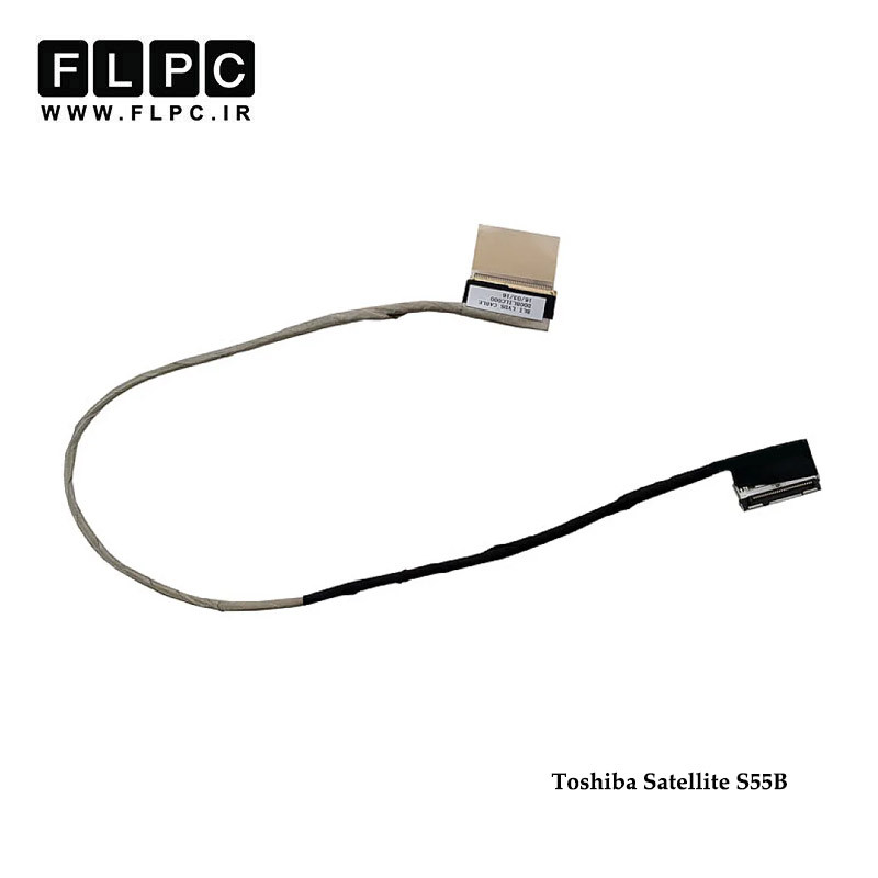 فلت تصویر لپ تاپ توشیبا Toshiba Satellite S55B _DD0BLILC000