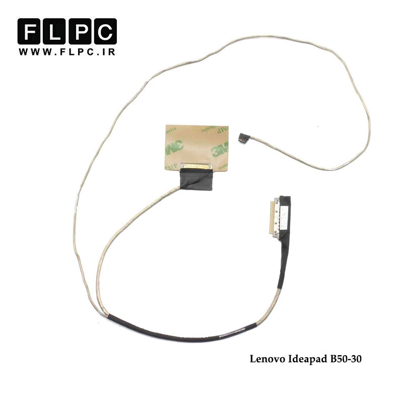 فلت تصویر لپ تاپ لنوو Lenovo Ideapad B50-30 _ZIWBL_DC02001XO00 -GM