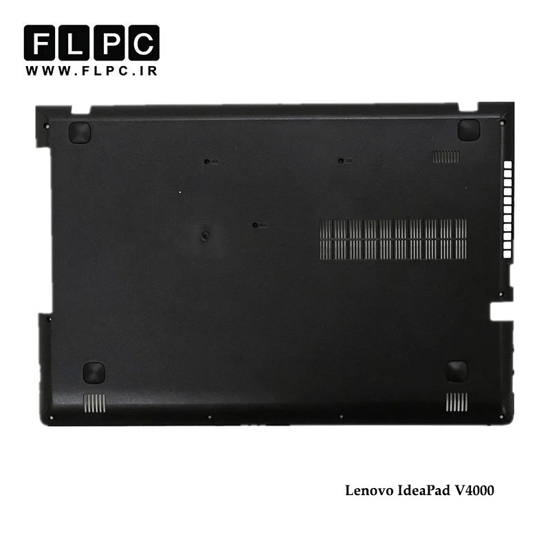 قاب کف لپ تاپ لنوو Lenovo IdeaPad V4000 _Cover D