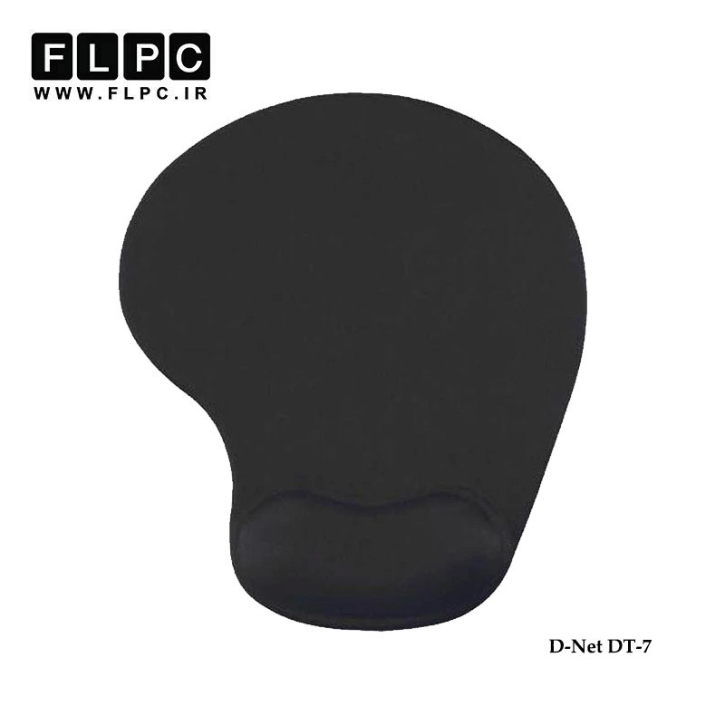 ماوس پد طبی D-Net مدل DT-7