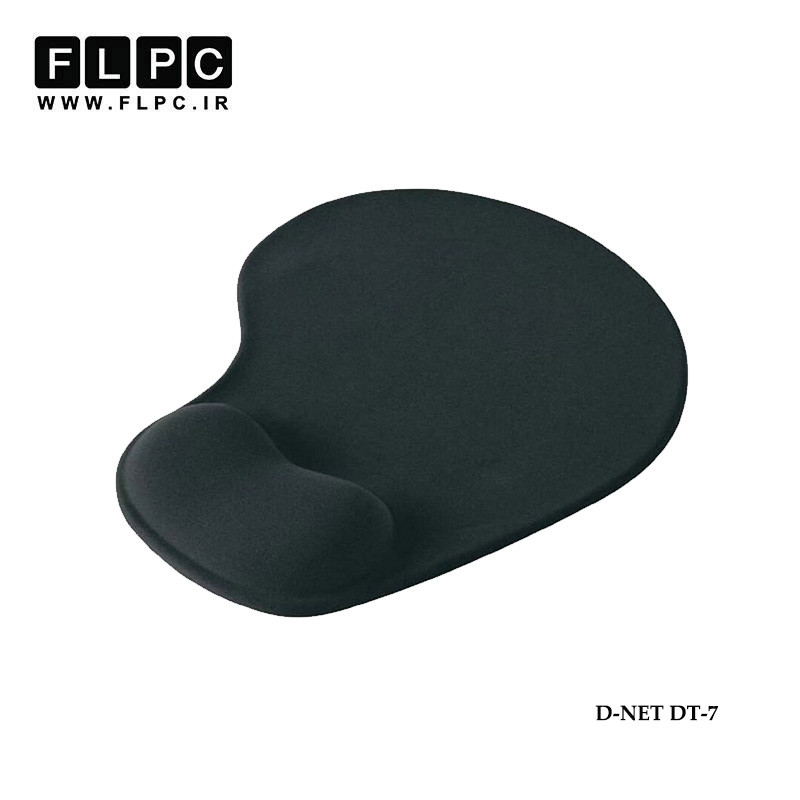 ماوس پد طبی D-Net مدل DT-7