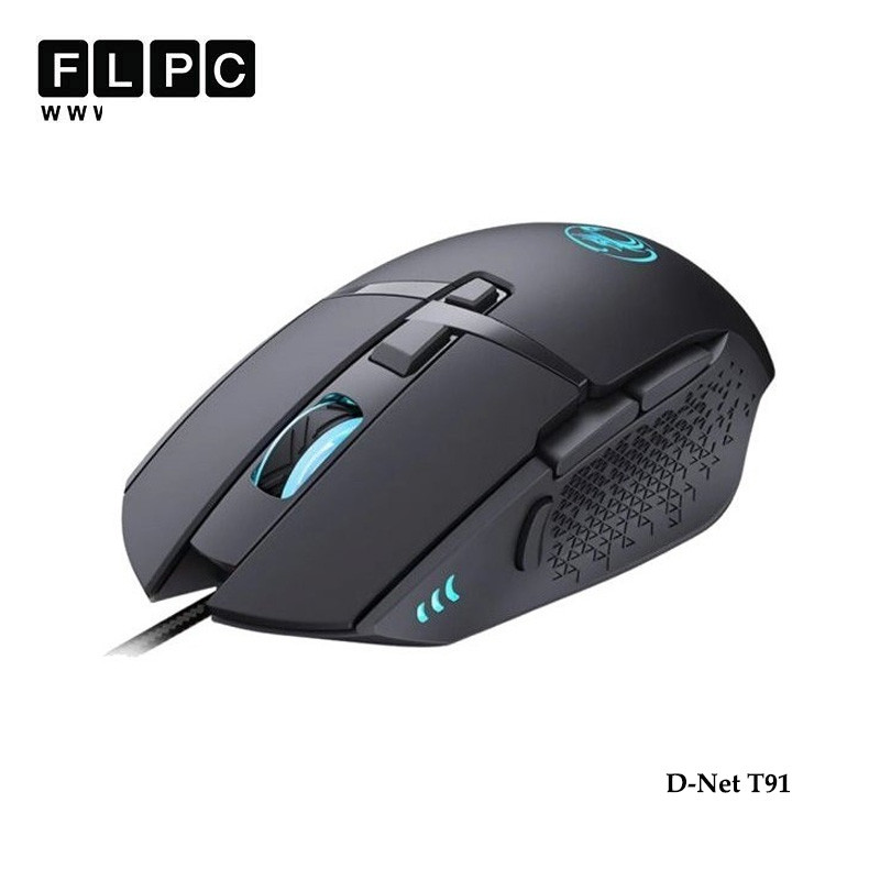ماوس D-NET مدل T91