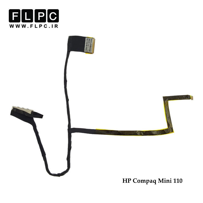 فلت تصویر لپ تاپ اچ پی HP Compaq Mini 110 _350405J00-11C-G