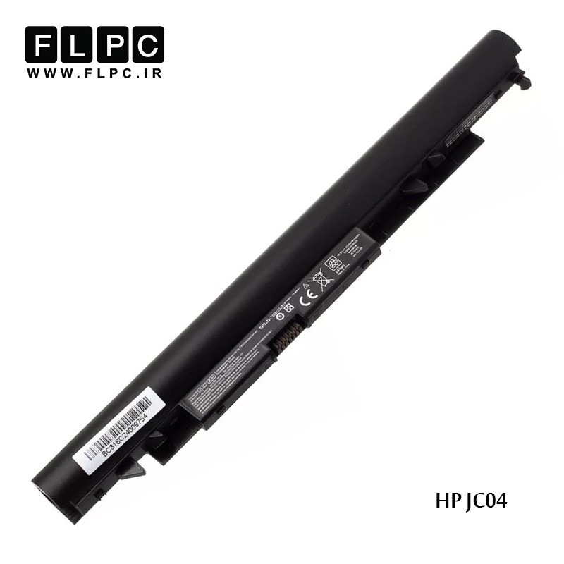 باتری لپ تاپ اچ پی HP JC04 _2000mAh