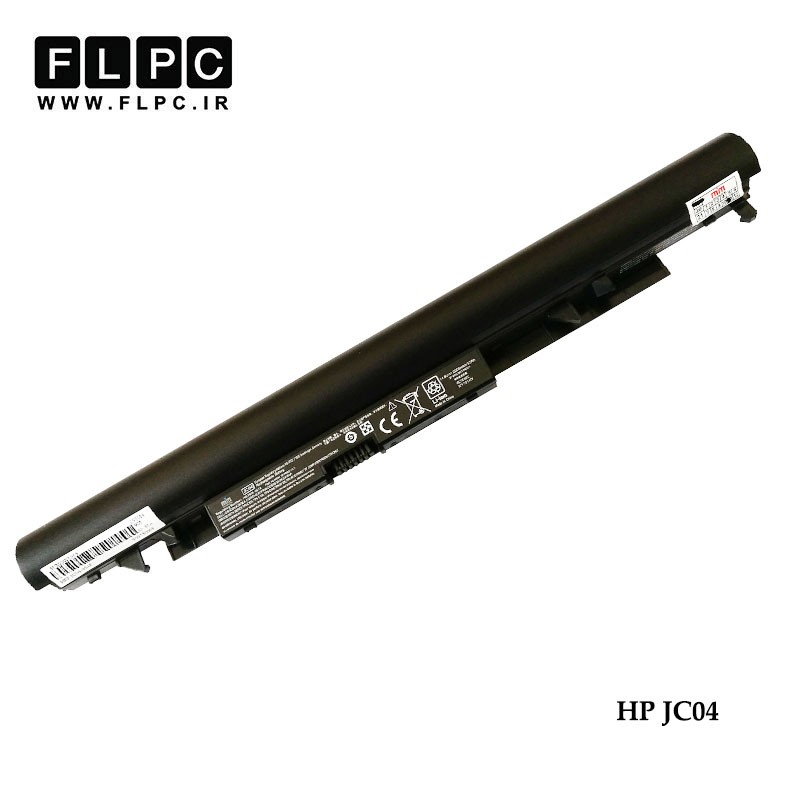 باتری لپ تاپ اچ پی HP JC04 _2200mAh برند MM