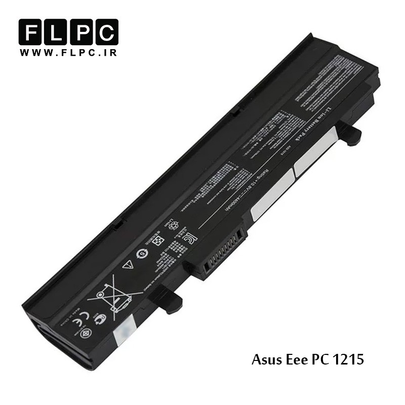 باتری لپ تاپ ایسوس Asus Eee PC 1215 _4400mAh