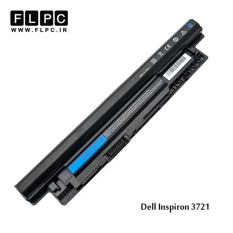 باتری لپ تاپ دل Dell Inspiron 3721 _4400mAh
