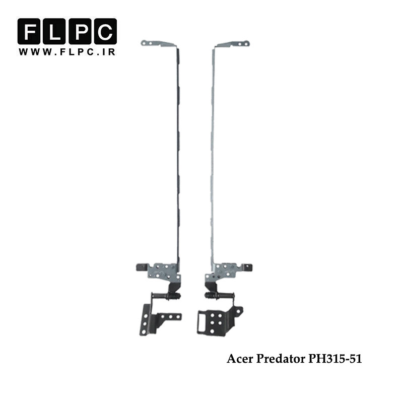 لولا لپ تاپ ایسر Acer Predator PH315-51_AM211000200