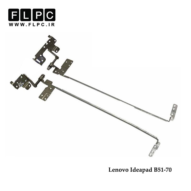 لولا لپ تاپ لنوو Lenovo IdeaPad B51-70 _AM14K000400
