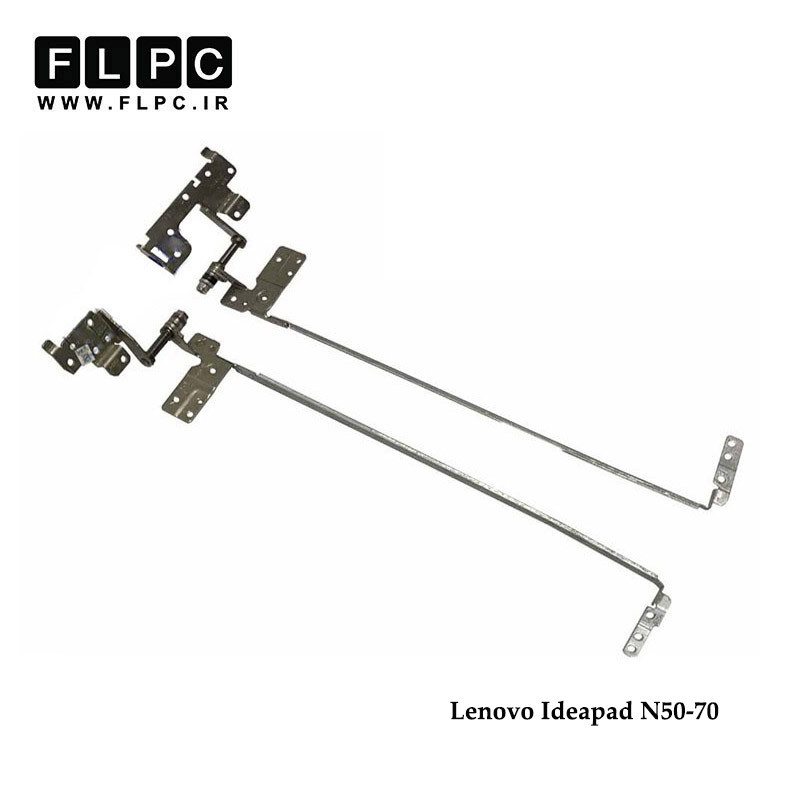 لولا لپ تاپ لنوو Lenovo Ideapad N50-70 _AM14K000400
