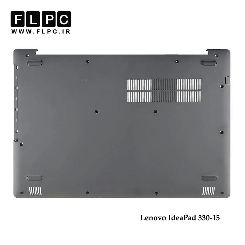 قاب کف لپ تاپ لنوو Lenovo IdeaPad 330-15 _Intel نوک مدادی