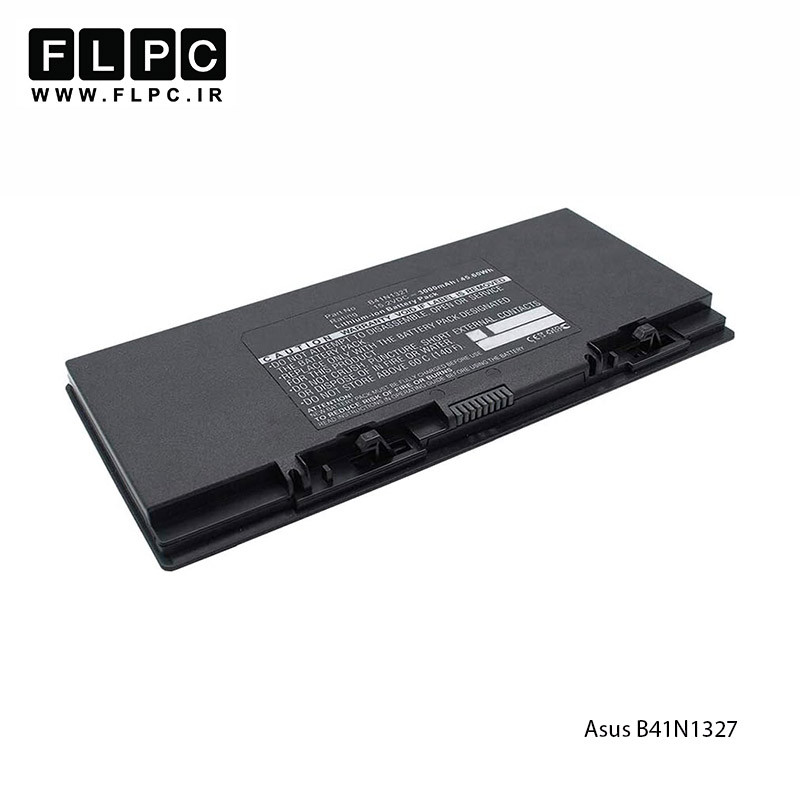 باتری لپ تاپ ایسوس Asus B41N1327 برند MM