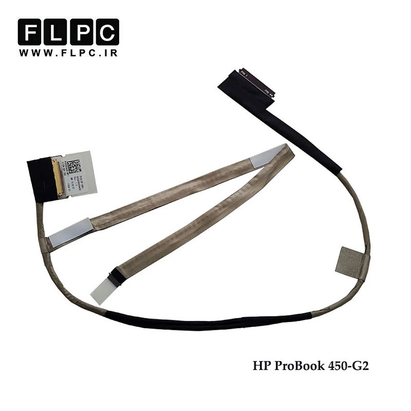 فلت تصویر لپ تاپ اچ پی HP ProBook 450-G2 _ZPL50_DC020020A00_EDP