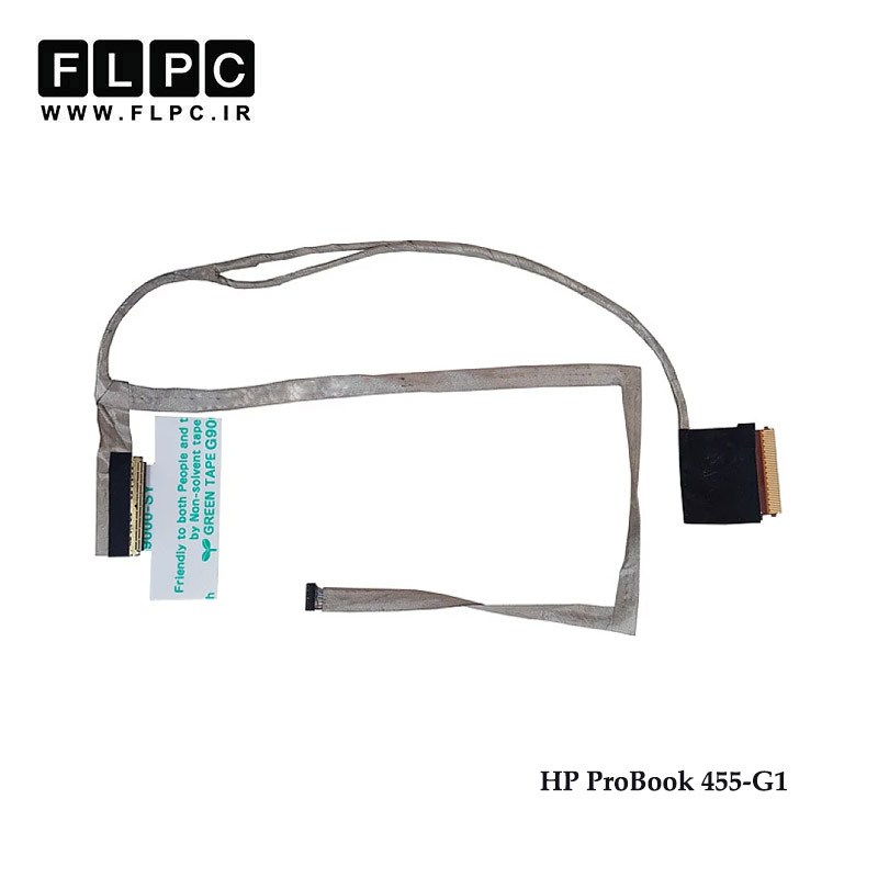 فلت تصویر لپ تاپ اچ پیHP ProBook 455-G1 _50-4YX01-001