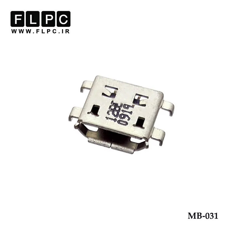 جک تبلت و موبایل میکرو یو اس بیMB-031