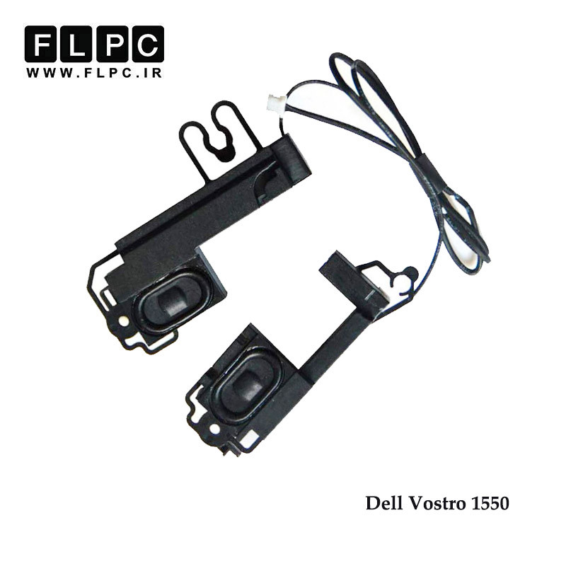 اسپیکر لپ تاپ دل Dell Vostro 1550