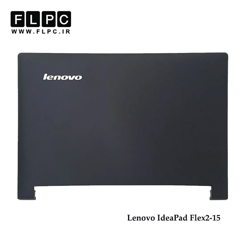 قاب پشت ال سی دی لپ تاپ لنوو Lenovo IdeaPad Flex2-15