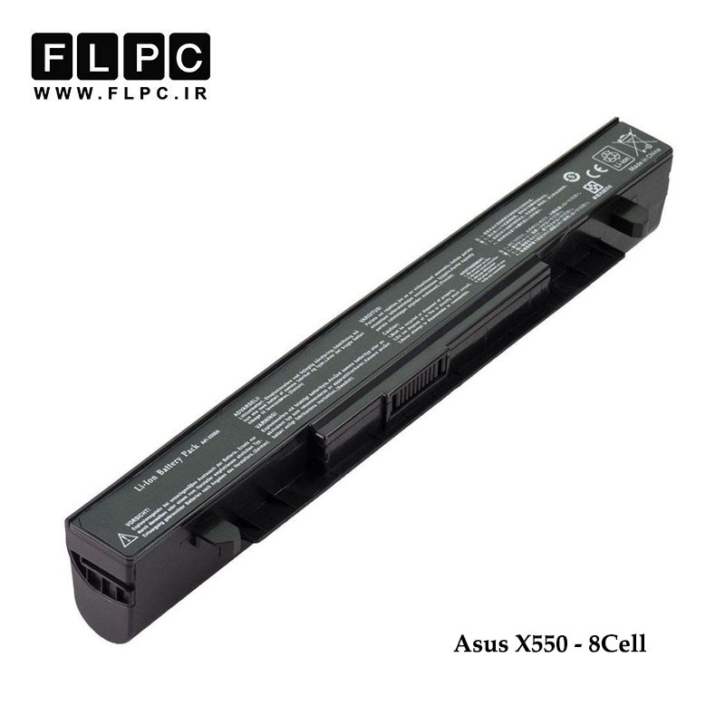 باتری لپ تاپ ایسوس Asus X550 _4400mAh برند GIMO Plus