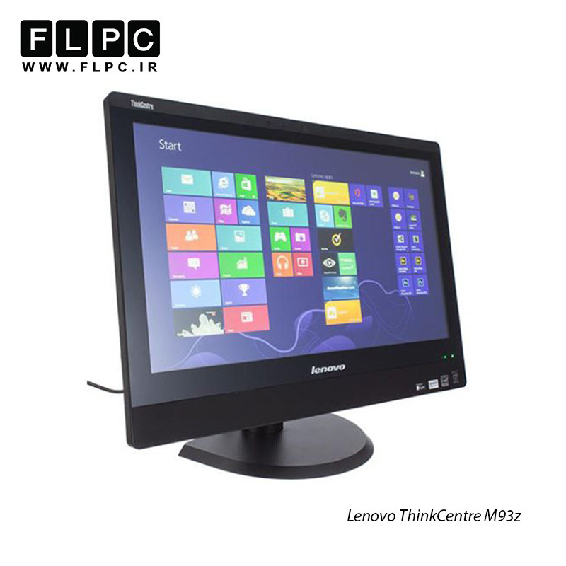 کامپیوتر All in one لنوو Lenovo ThinkCentre M93z استوک