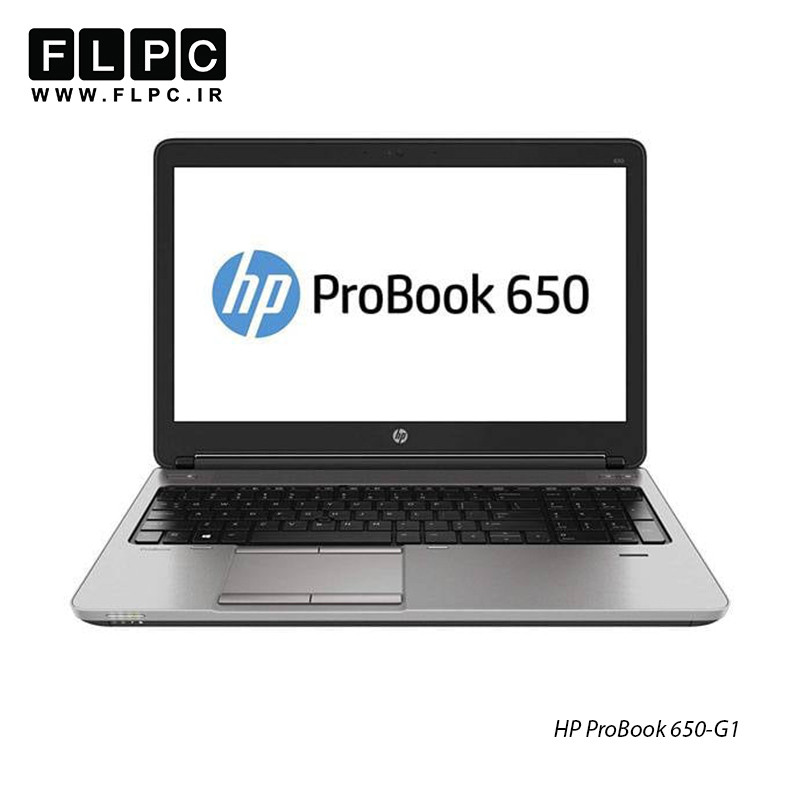 لپ تاپ اچ پی HP ProBook 650-G1 استوک
