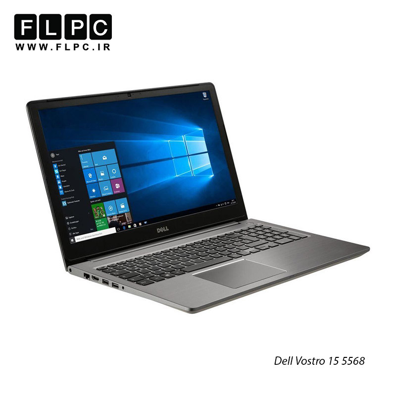 لپ تاپ دل Dell Vostro 15 5568 استوک