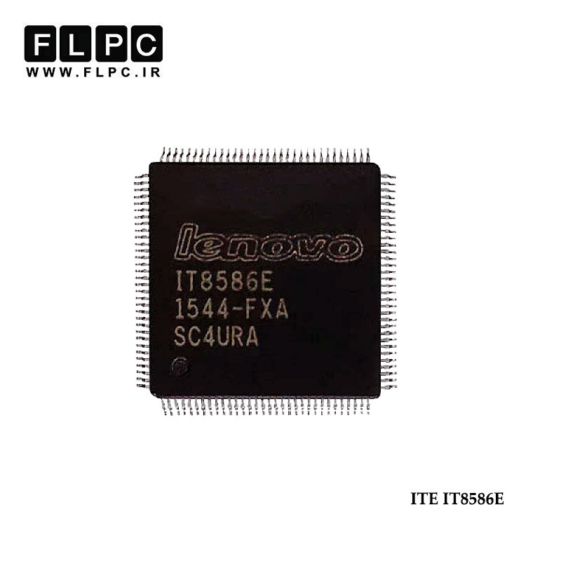 آی سی لپ تاپ ITE IT8586E