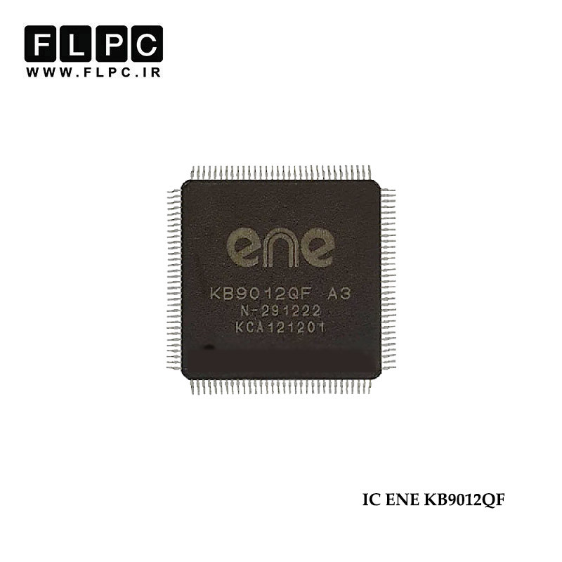 آی سی لپ تاپ ENE KB9012QF A3-NH