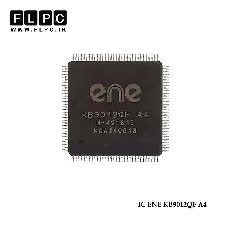 آی سی لپ تاپ ENE KB9012QF _A4