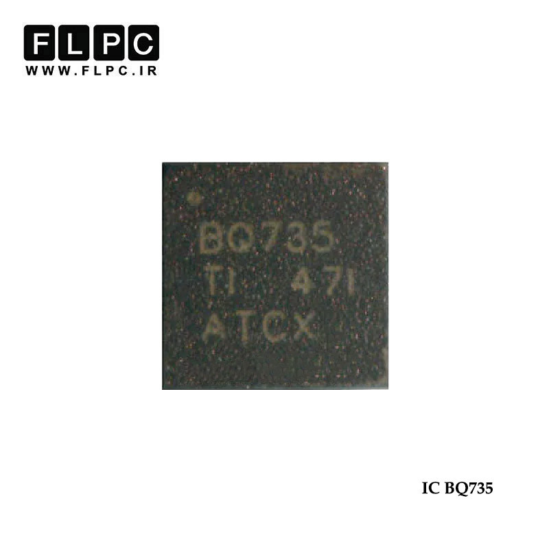 آی سی لپ تاپ BQ735