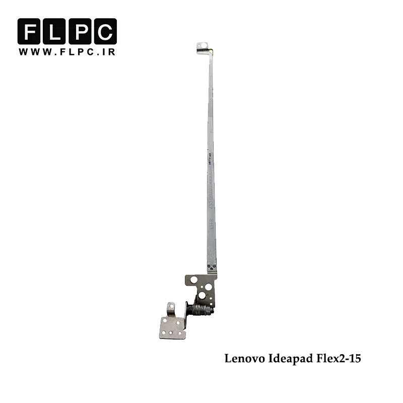 لولا لپ تاپ لنوو Lenovo Ideapad Flex2-15_433-00Z07-XXXX سمت راست