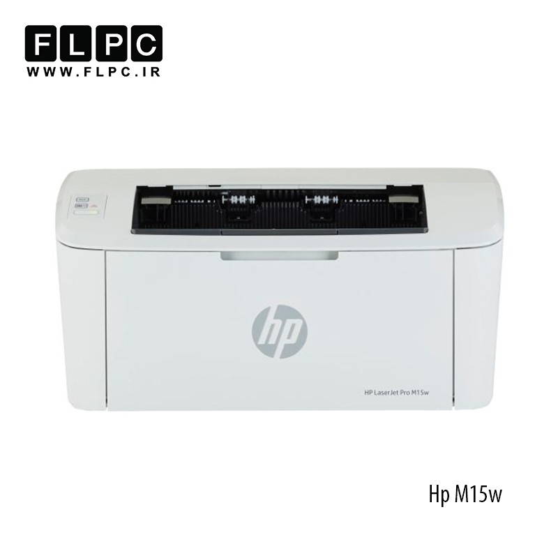 پرینتر تک کاره لیزری HP مدل LASERJET PRO M15W