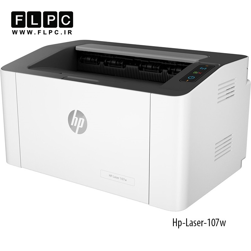 پرینتر تک کاره لیزری HP مدل Laser 107W