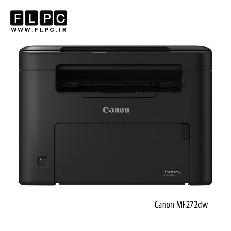 پرینتر لیزری سه کاره کانن Canon MF272dw