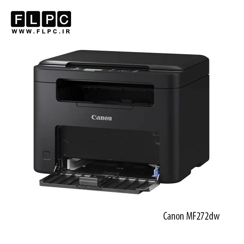 پرینتر لیزری سه کاره کانن Canon MF272dw