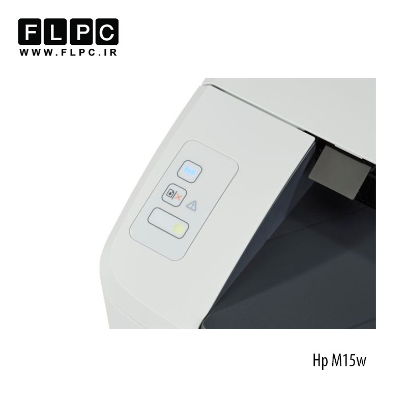 پرینتر سه کاره لیزری HP مدل Laser Jet MFP 135w