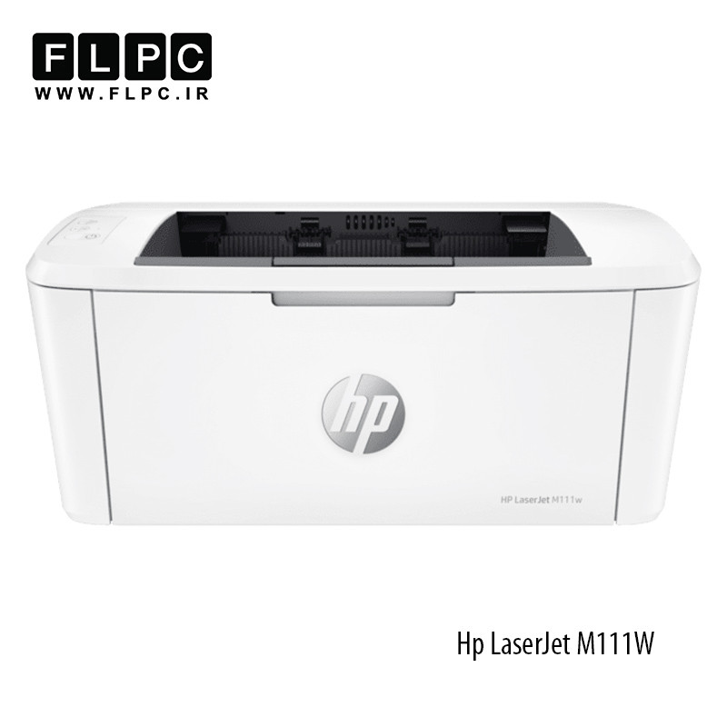 پرینتر تک کاره لیزری HP مدل LaserJet M111W