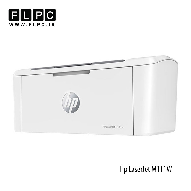 پرینتر تک کاره لیزری HP مدل LaserJet M111W