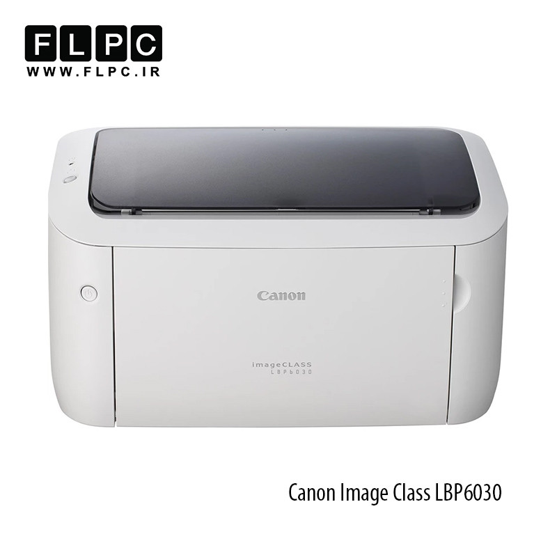 پرینتر تک کاره لیزری Canon مدل Image Class LBP6030