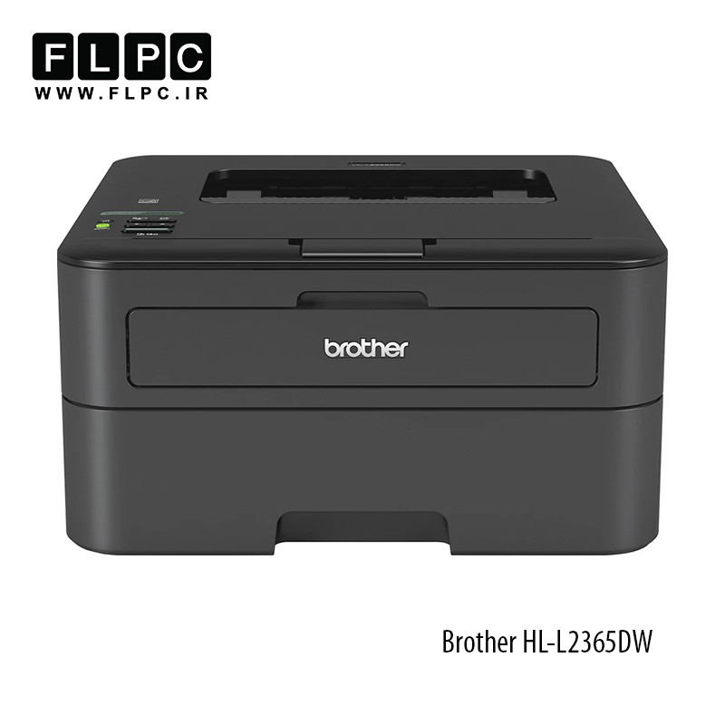 پرینتر تک کاره لیزری Brother مدل HL-L2365DW