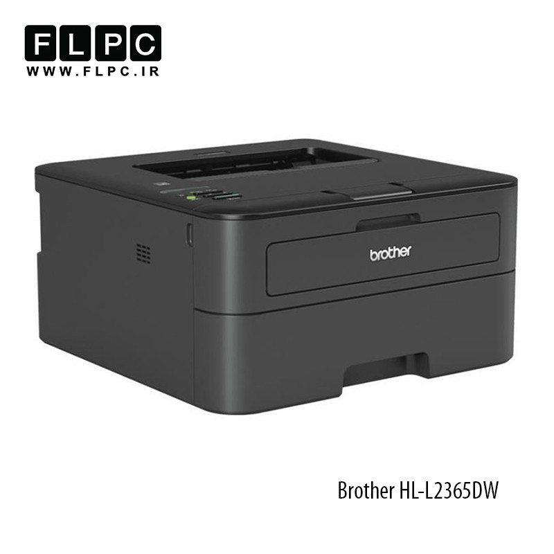 پرینتر تک کاره لیزری Brother مدل HL-L2365DW