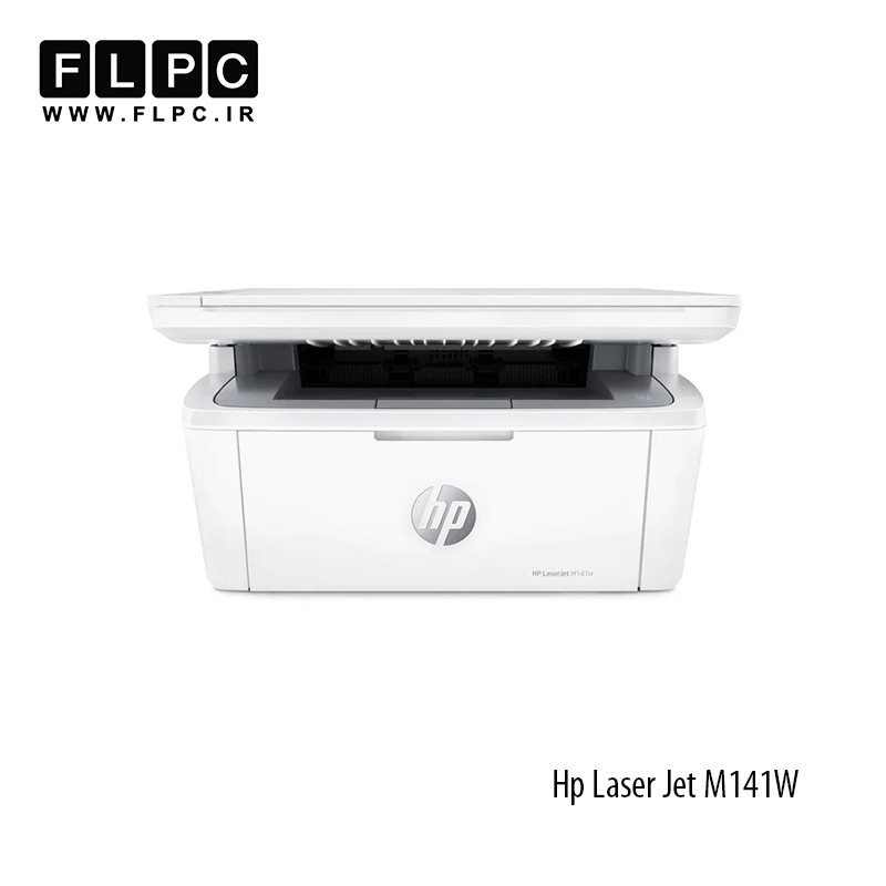 پرینتر سه کاره لیزری HP مدل Laser Jet M141W