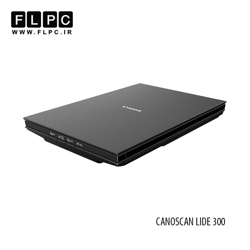 اسکنر Canon مدل CanoScan Lide 300