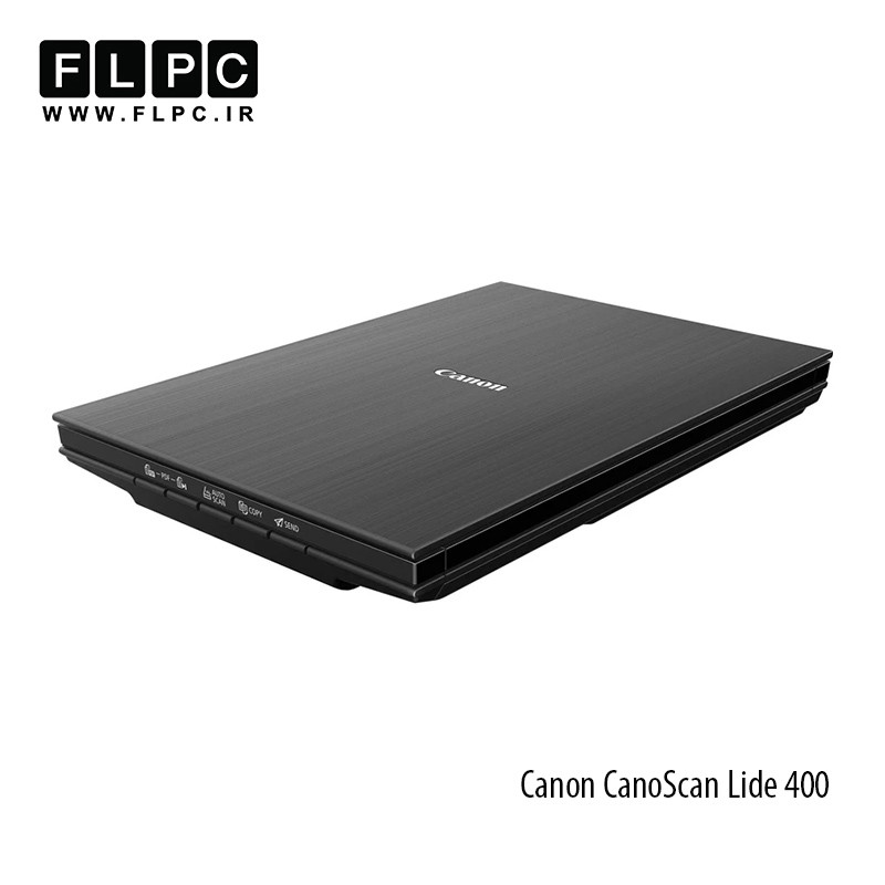 اسکنر Canon مدل CanoScan Lide 400