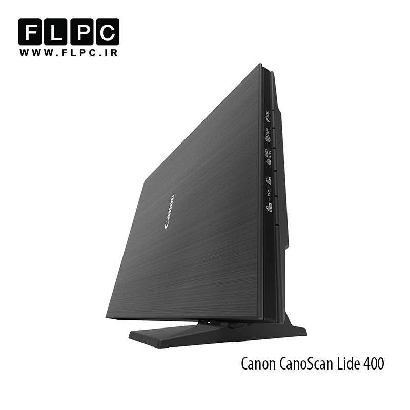 اسکنر Canon مدل CanoScan Lide 400