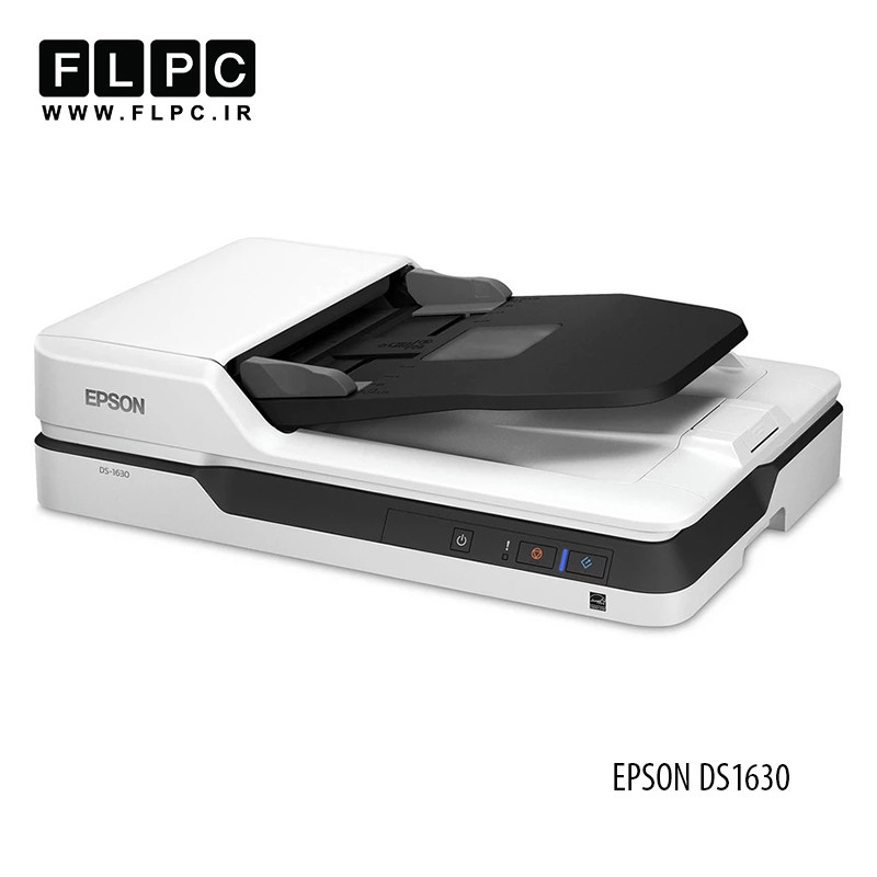 اسکنر EPSON مدل DS-1630