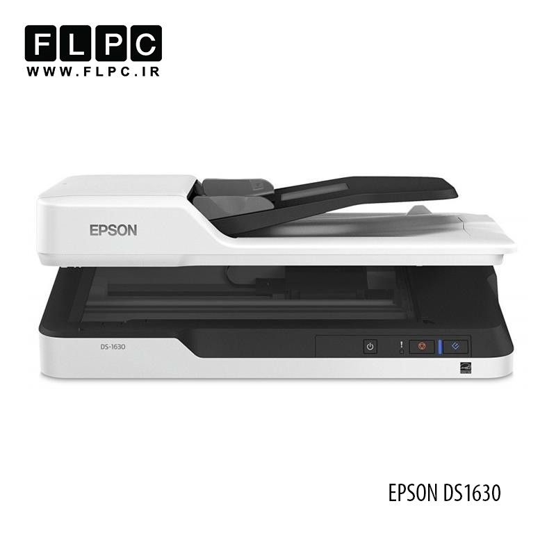 اسکنر EPSON مدل DS-1630