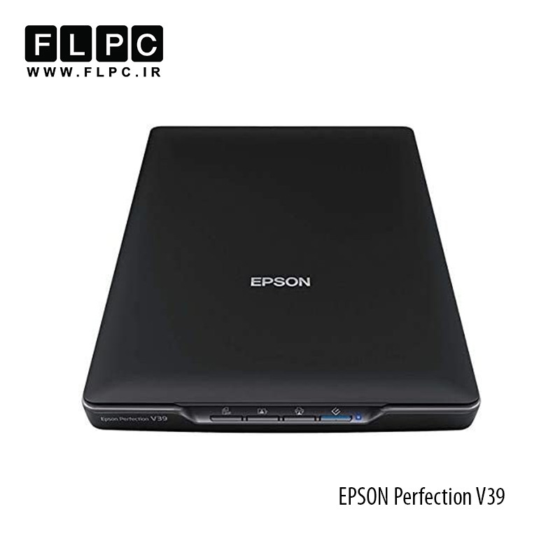 اسکنر EPSON مدل Perfection V39