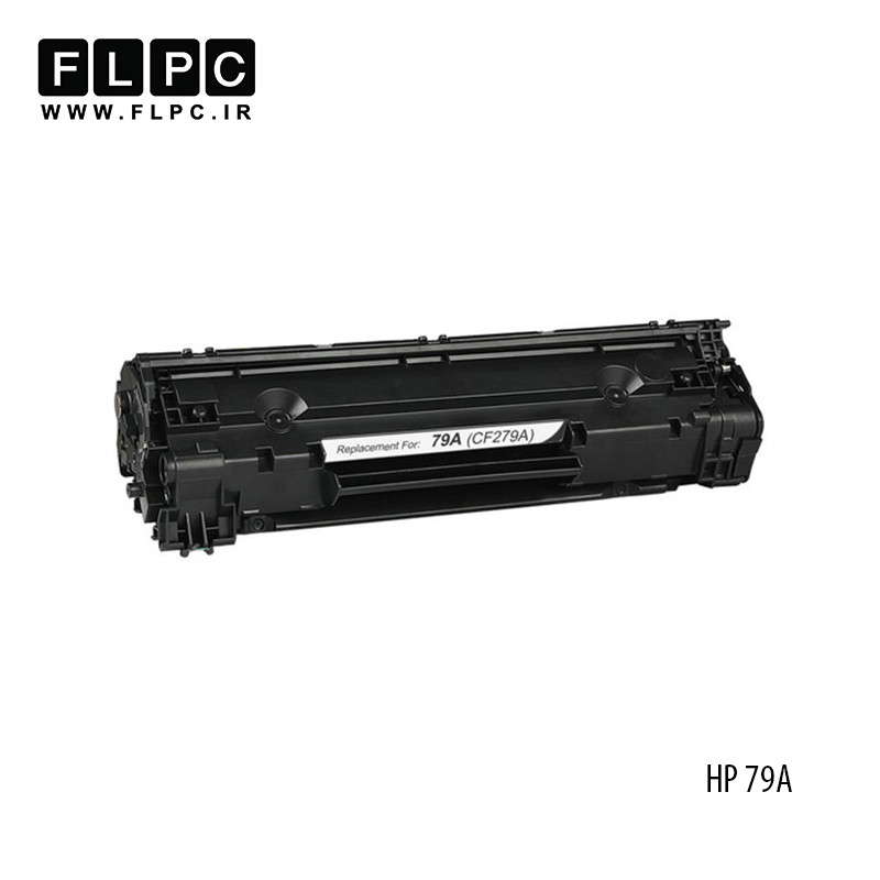 کارتریج تونر مشکی طرح اصلی HP مدل 79A