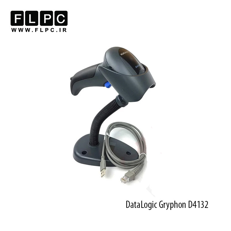 بارکد خوان DATALOGIC مدل GRYPHON D4132