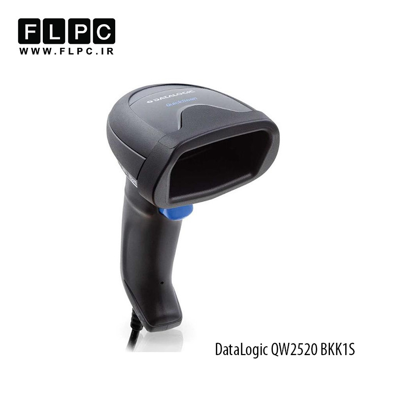 بارکد خوان DATALOGIC مدل QW2520-BKK1S